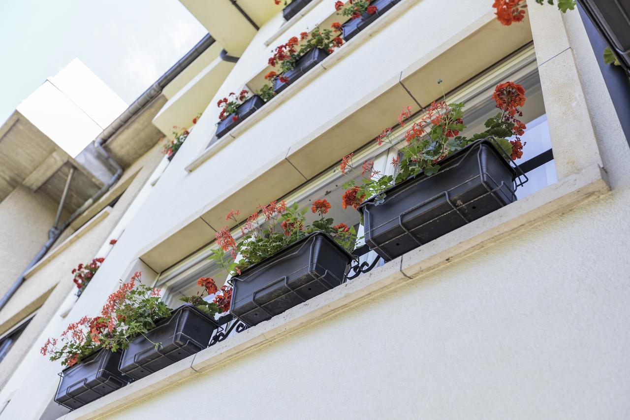 The Queen Luxury Apartments - Villa Vinicia Lucembursko Exteriér fotografie