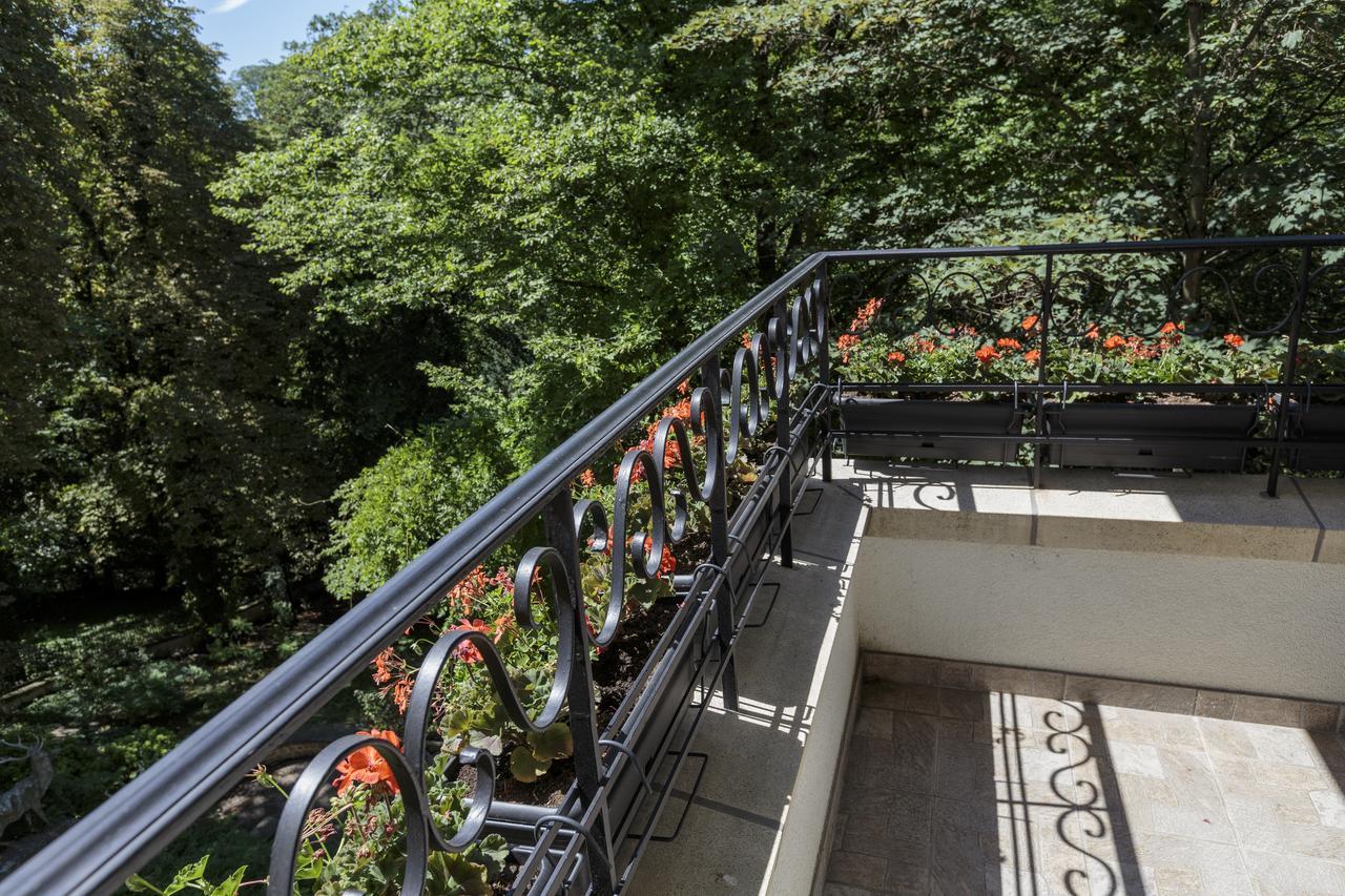 The Queen Luxury Apartments - Villa Vinicia Lucembursko Exteriér fotografie
